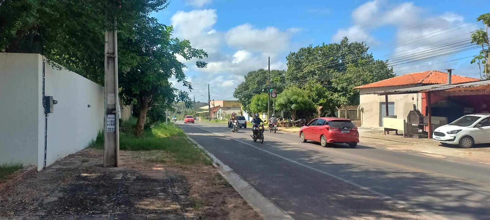 Imagem Terreno à Venda, 9.960 m² em Gurupi - Teresina