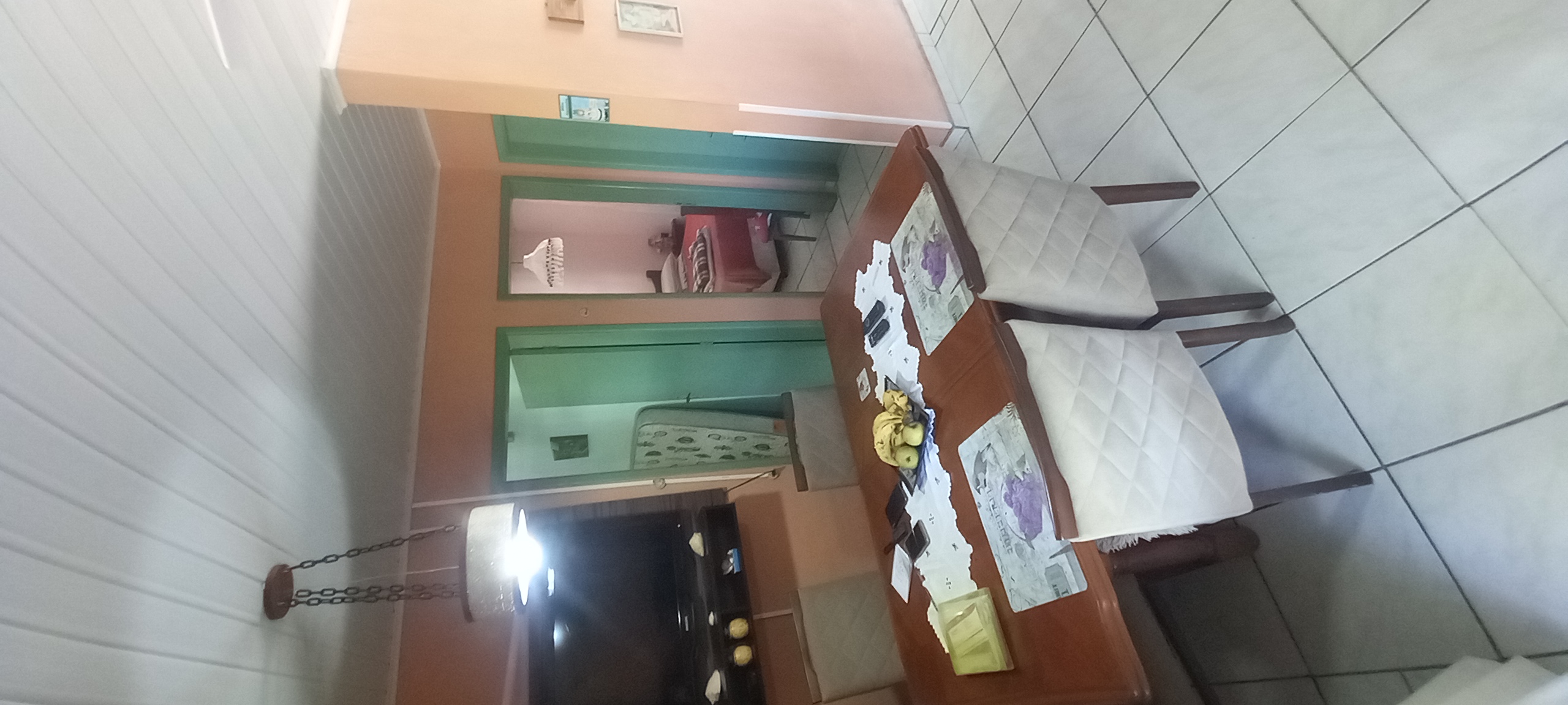 Imagem Casa com 2 Quartos à Venda, 100 m²em Centro - Balneário Pinhal