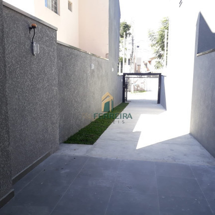 Imagem Sobrado com 3 Quartos à Venda,  em Atuba - Curitiba