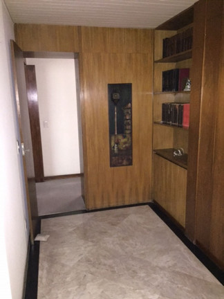 Imagem Apartamento com 3 Quartos à Venda, 251 m² em Botafogo - Rio De Janeiro