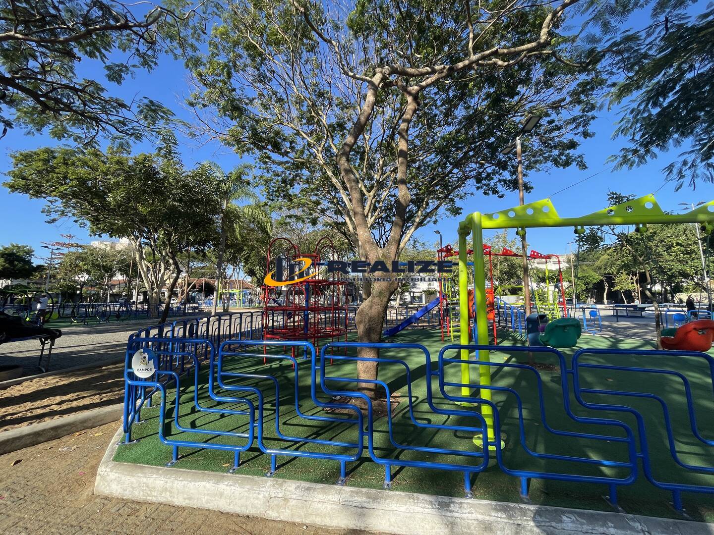 Imagem Apartamento com 2 Quartos à Venda, 89 m²em Parque Flamboyant - Campos dos Goytacazes