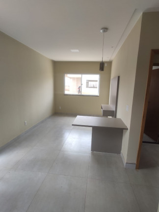 Casa de Condomínio com 2 Quartos à Venda, 74 m² em Independência - 1º Complemento Setor das Mansões - Aparecida de Goiânia