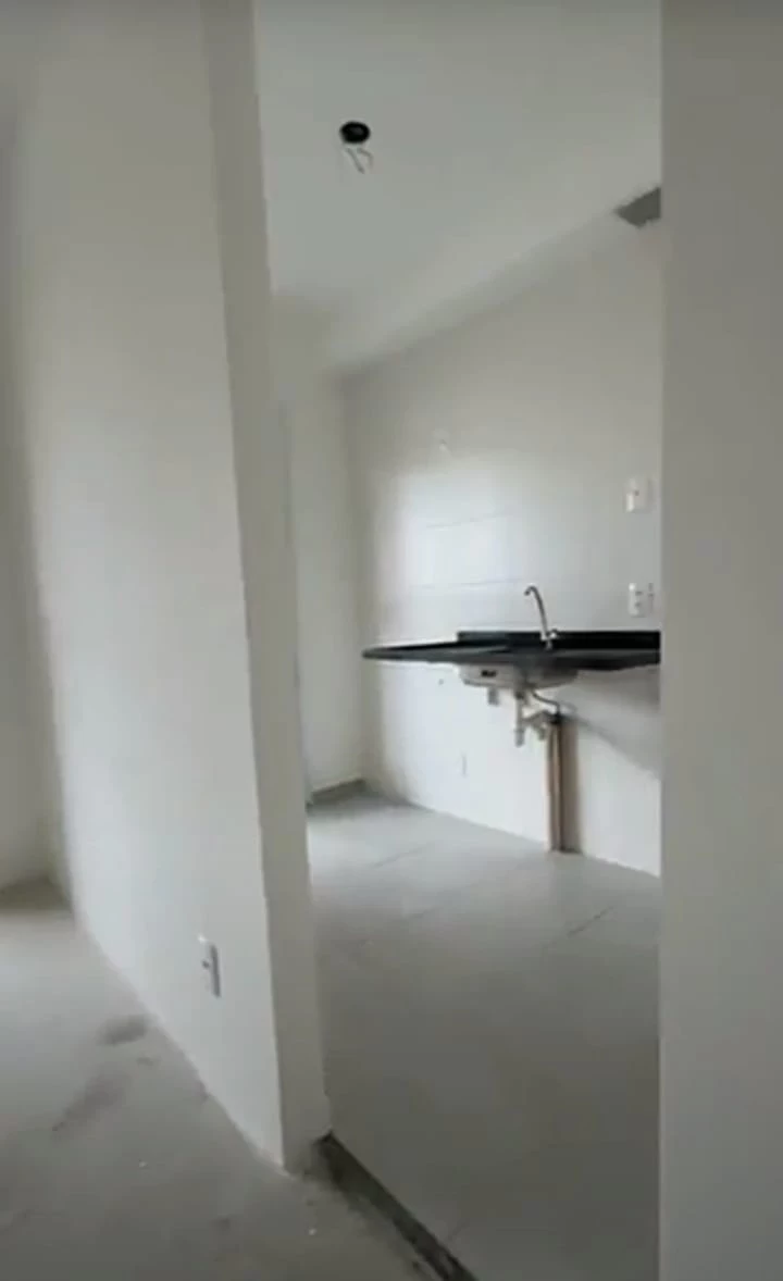 Imagem Apartamento com 3 Quartos à Venda, 60 m² em Sacomã - São Paulo