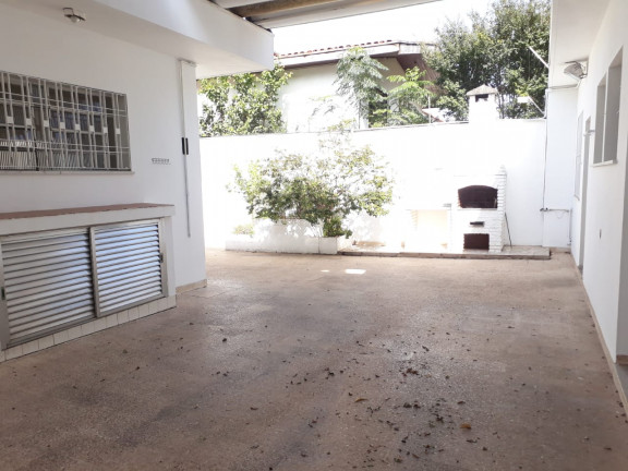 Imagem Casa com 3 Quartos à Venda, 251 m² em Jardim das Bandeiras - São Paulo