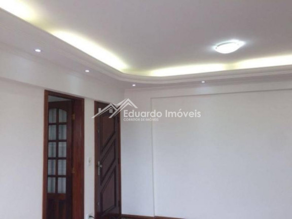 Apartamento com 2 Quartos para Alugar, 53 m² em Centro - São Bernardo Do Campo