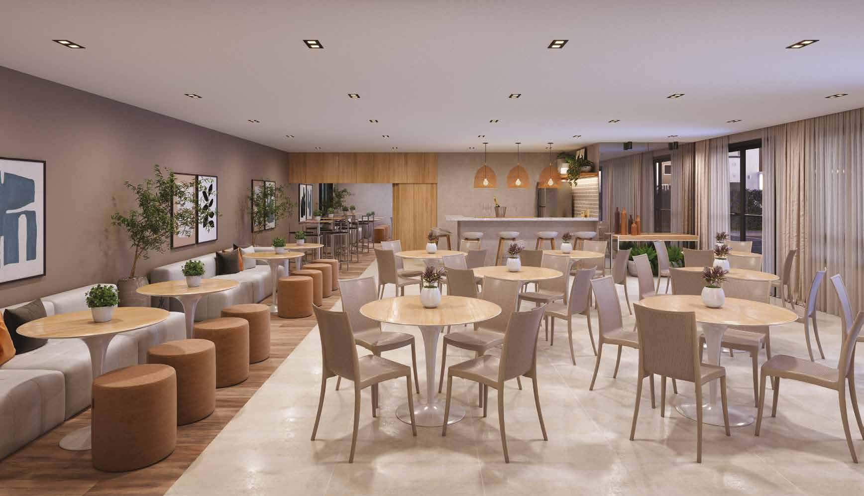 Imagem Apartamento com 2 Quartos à Venda, 48 m² em Recreio dos Bandeirantes - Rio de Janeiro