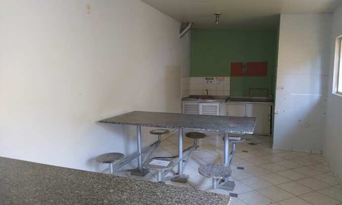 Imagem Galpão à Venda ou Locação, 300 m²em Poste - Jundiaí