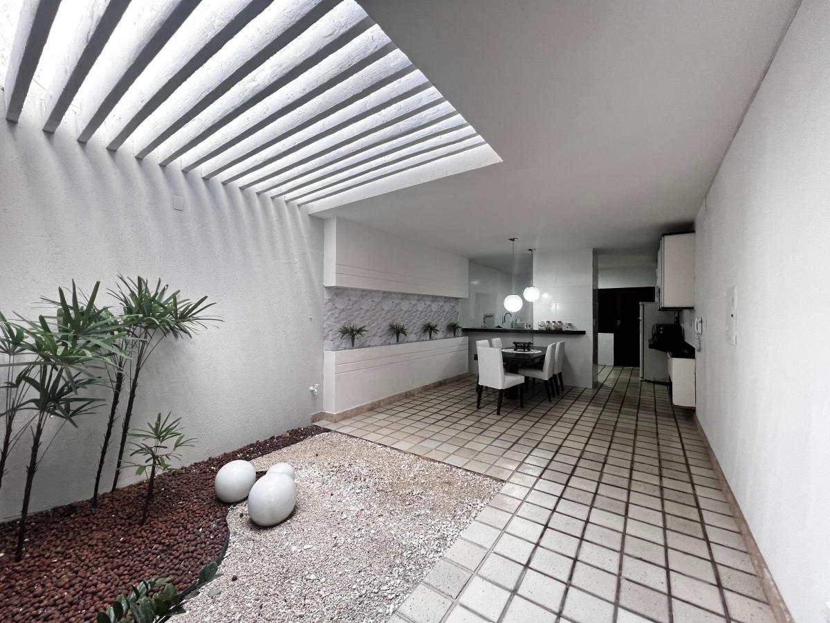 Imagem Casa com 3 Quartos à Venda, 391 m²em Capim Macio - Natal