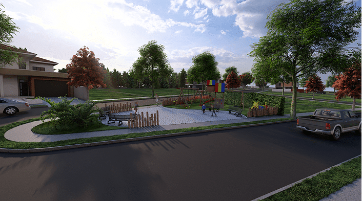 Imagem Terreno à Venda, 350 m² em Vivendas da Serra - Juiz de Fora