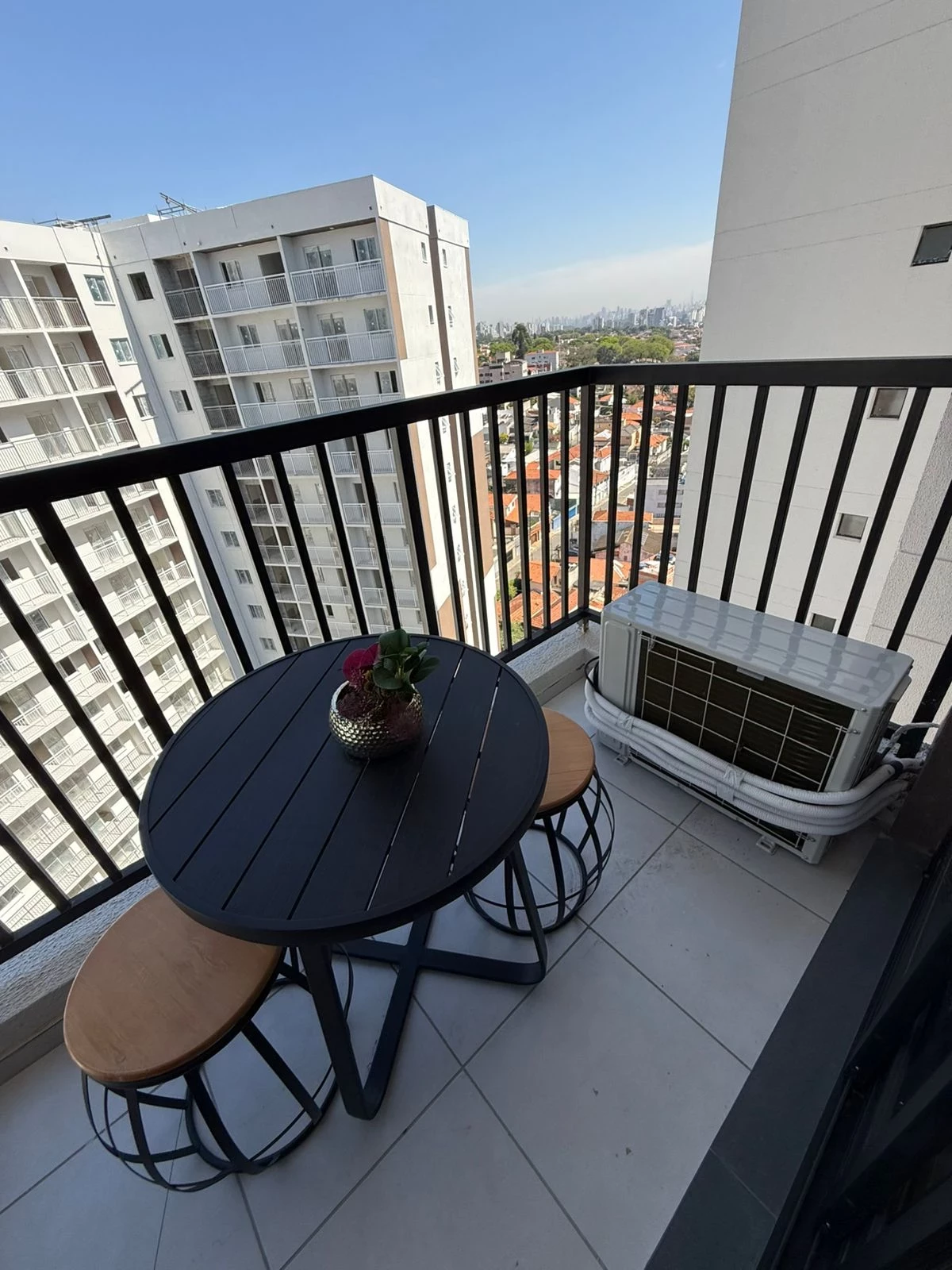 Imagem Apartamento com 3 Quartos à Venda, 49 m² em Planalto Paulista - São Paulo