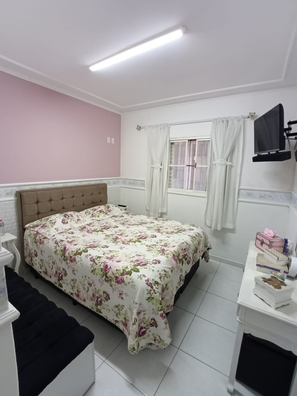 Foto do imóvel: Casa com 2 Quartos à Venda, 90 m² em Vila São Sebastião - Mogi das Cruzes