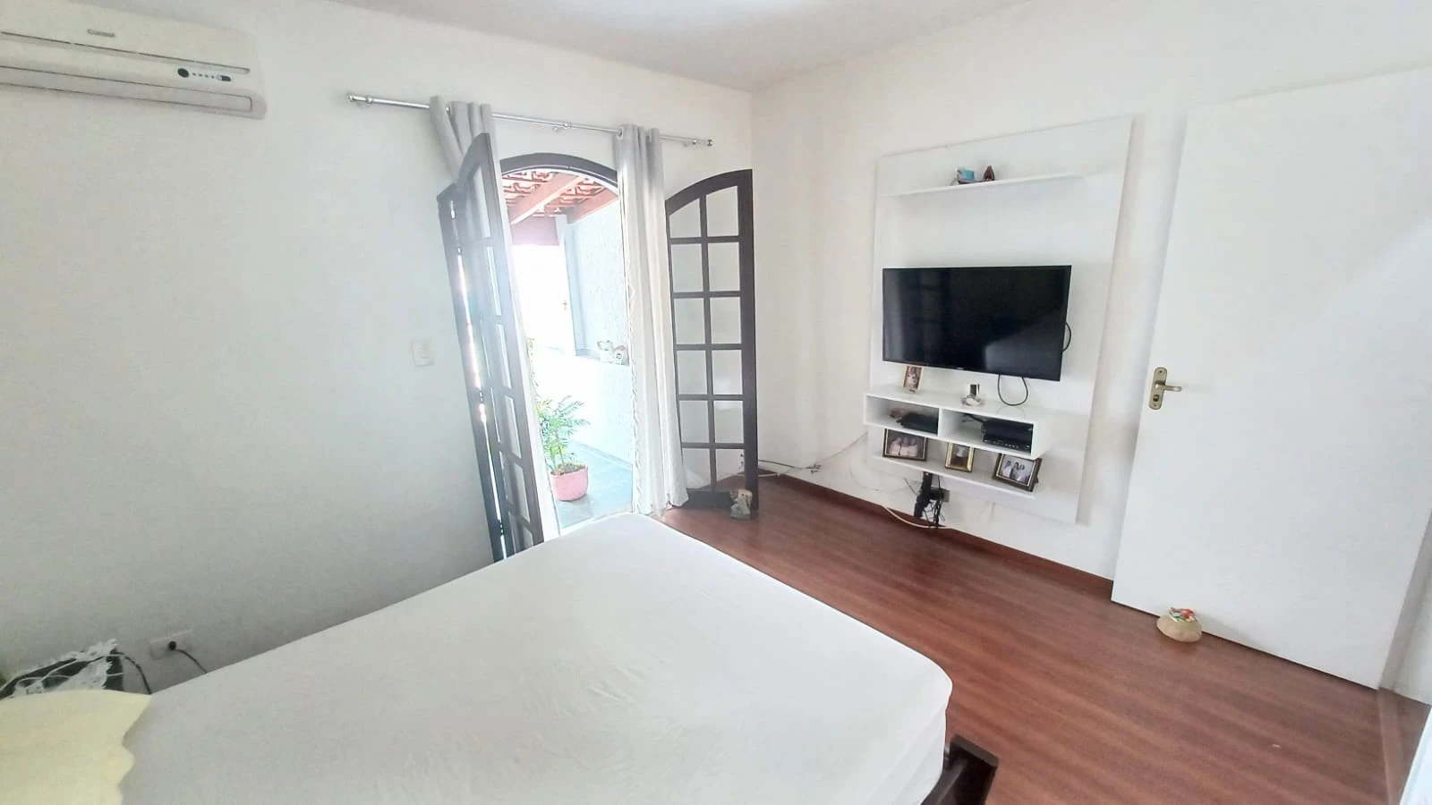 Imagem Casa com 2 Quartos à Venda, 100 m² em Jardim Toscana - Guarulhos
