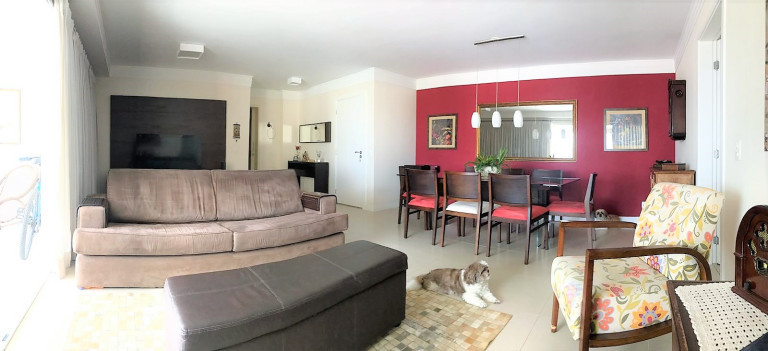 Imagem Apartamento com 3 Quartos à Venda,  em Vila Gumercindo - São Paulo