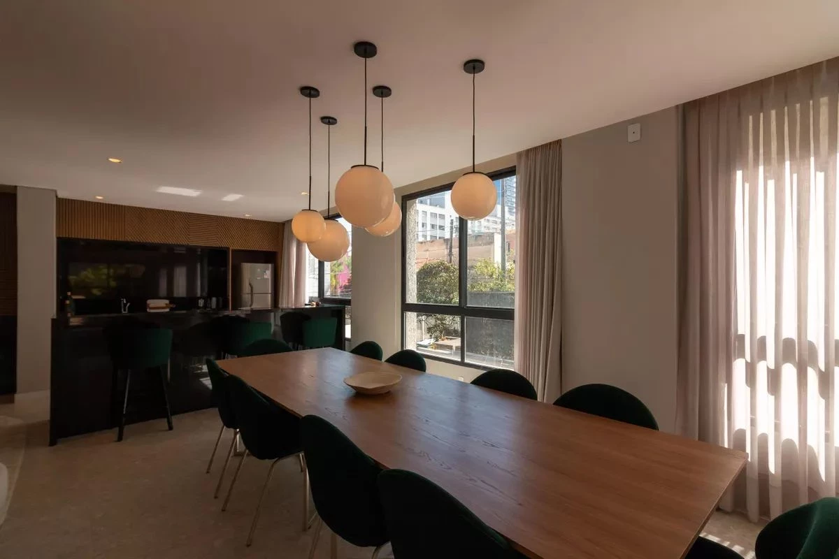 Imagem Studio com 1 Quarto à Venda, 26 m² em Vila Olímpia - São Paulo
