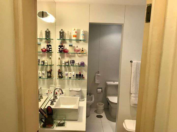Imagem Apartamento com 1 Quarto à Venda, 79 m² em Cerqueira César - São Paulo
