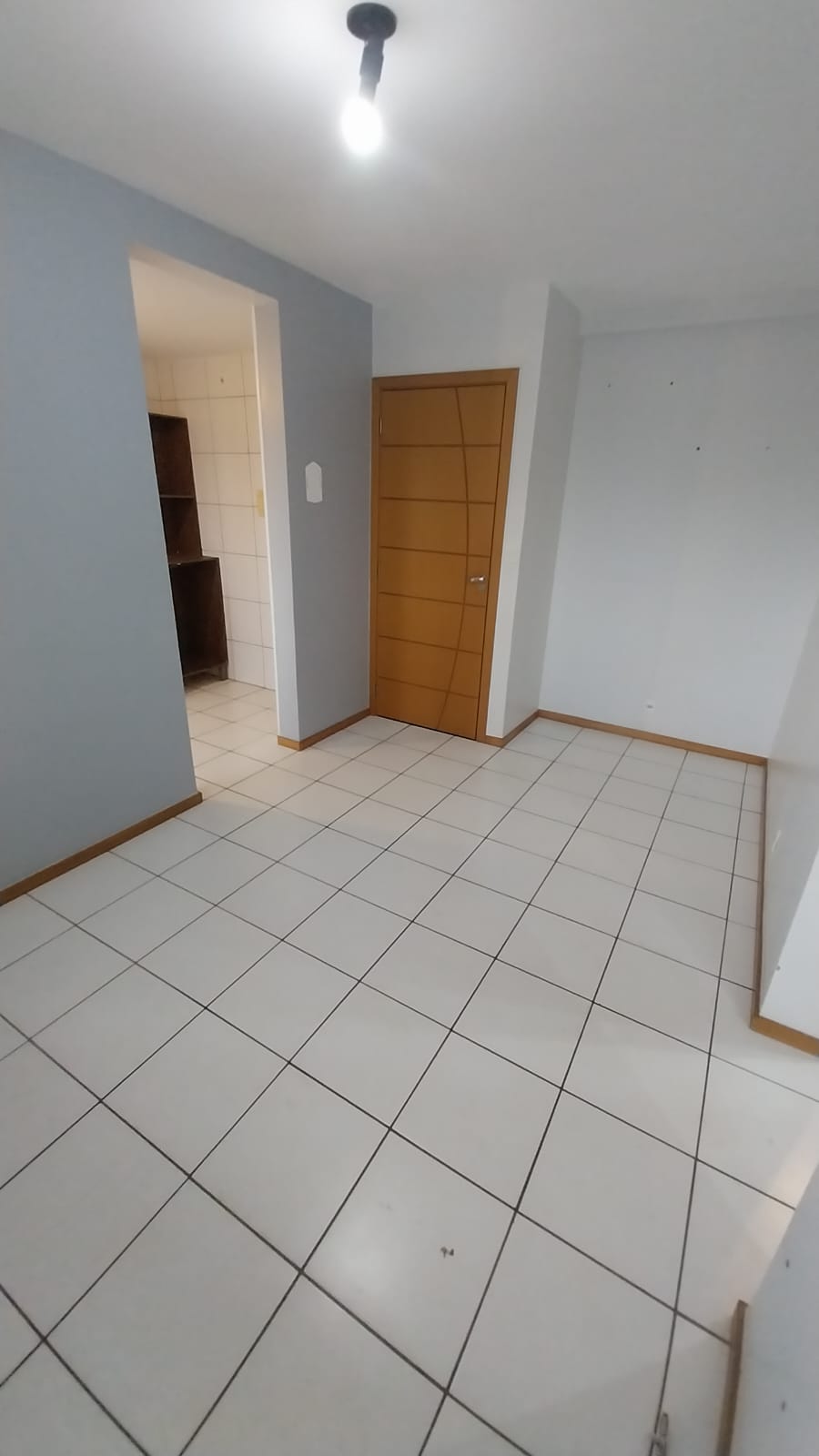 Imagem Apartamento com 2 Quartos à Venda, 43 m²em Samambaia Sul (Samambaia) - Brasília