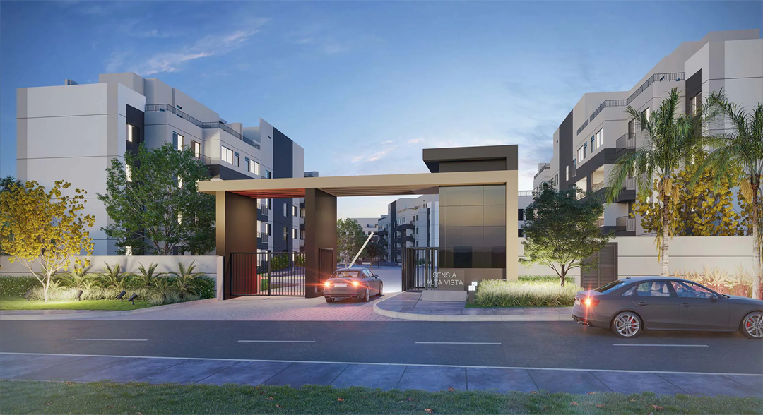 Imagem Apartamento com 2 Quartos à Venda, 48 m² em Jacarepaguá - Rio de Janeiro