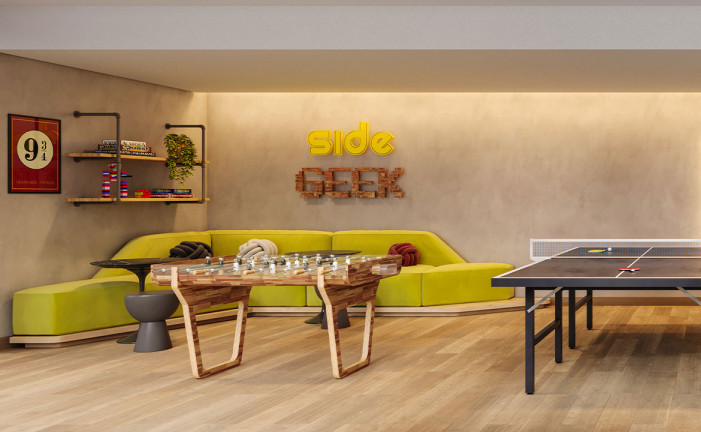 Imagem Apartamento com 3 Quartos à Venda, 143 m²em Vila Mascote - São Paulo