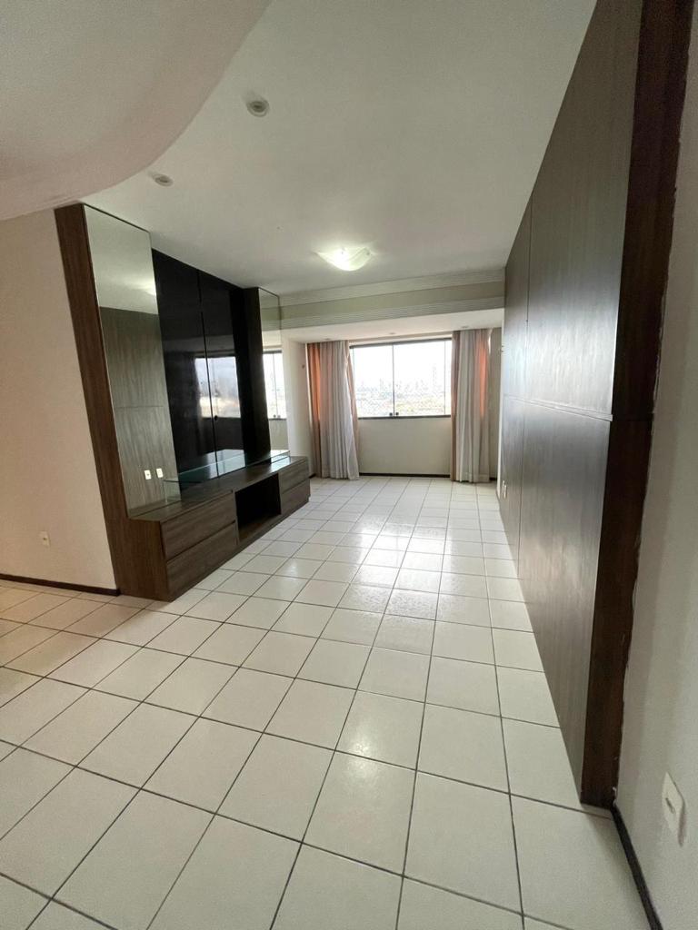Imagem Apartamento com 3 Quartos à Venda, 110 m²em Lagoa Seca - Natal