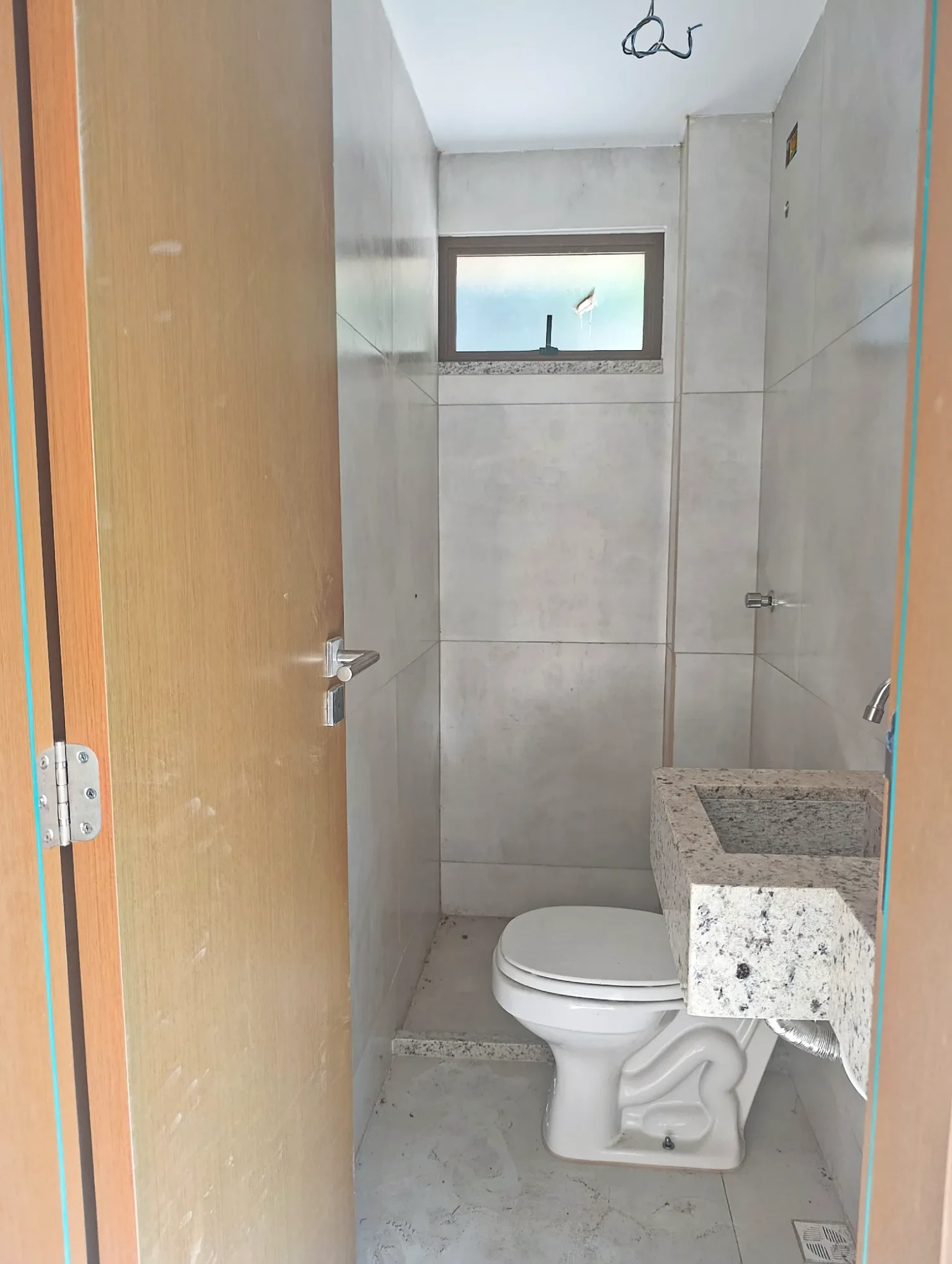 Imagem Casa de Condomínio com 2 Quartos à Venda, 81 m² em Imbassaí - Mata de São João
