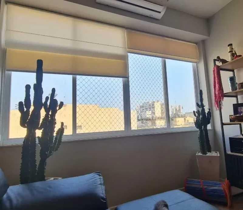Imagem Apartamento com 2 Quartos à Venda, 100 m²em Copacabana - Rio de Janeiro