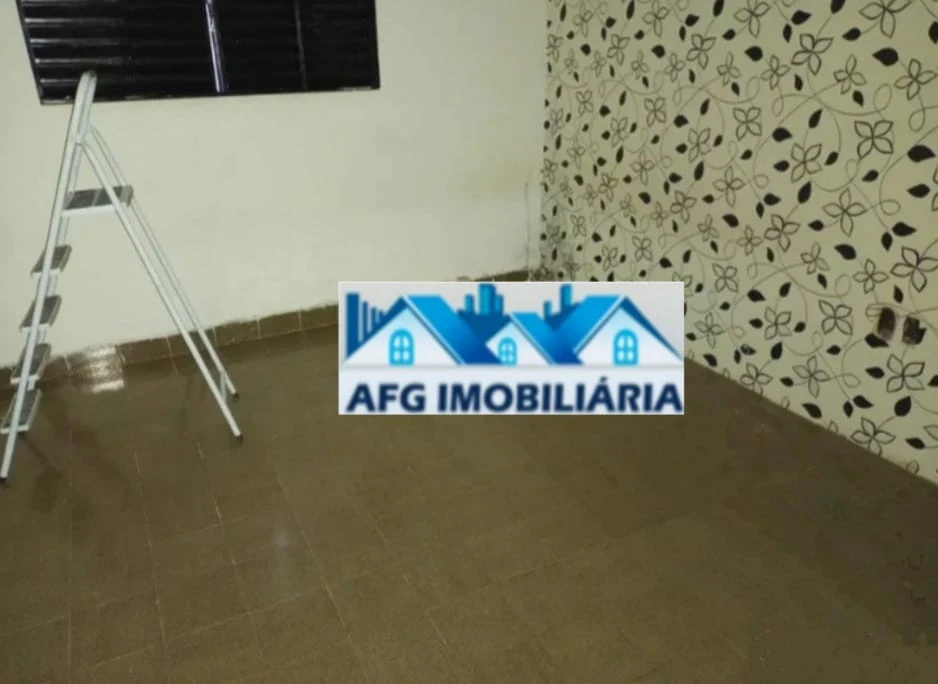 Imagem Casa com 3 Quartos à Venda, 300 m² em Vila Talarico - São Paulo