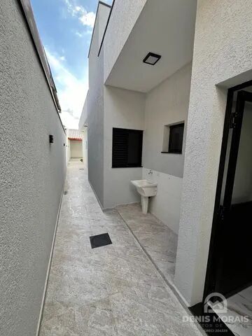 Imagem Casa com 3 Quartos à Venda, 100 m²em Jardim Santa Teresa - Mogi das Cruzes