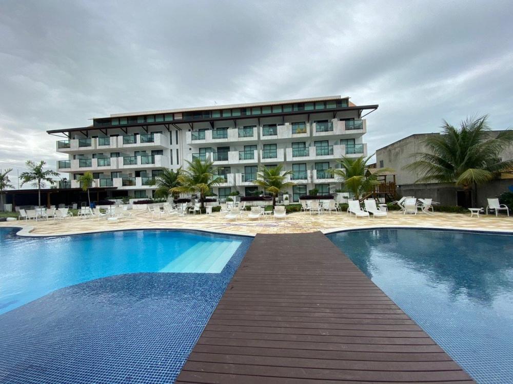Imagem Apartamento com 1 Quarto à Venda, 46 m²em Porto de Galinhas - IPOJUCA
