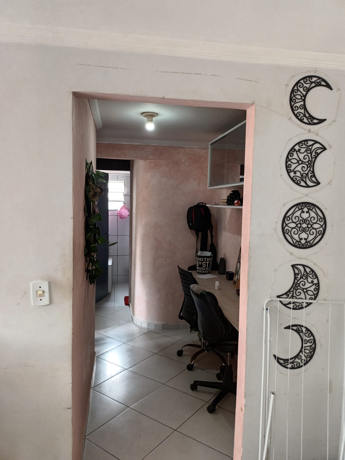 Apartamento com 3 Quartos à Venda, 67 m²em Barro Branco (Zona Norte) - São Paulo
