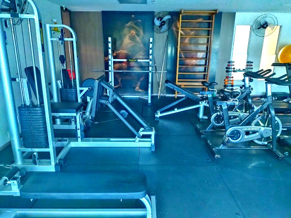 Imagem Apartamento com 3 Quartos à Venda, 100 m²em Centro - Fortaleza