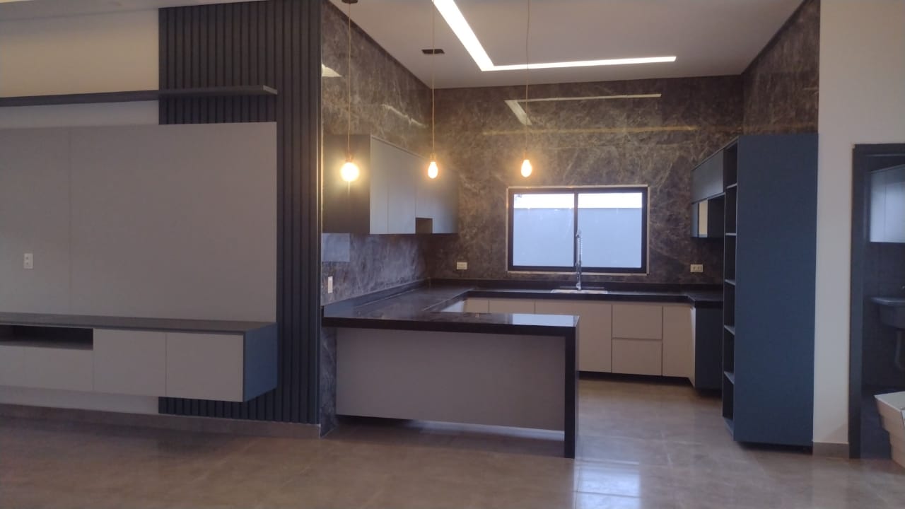 Imagem Casa com 4 Quartos à Venda, 210 m²em Chácaras de Porto - Ipojuca