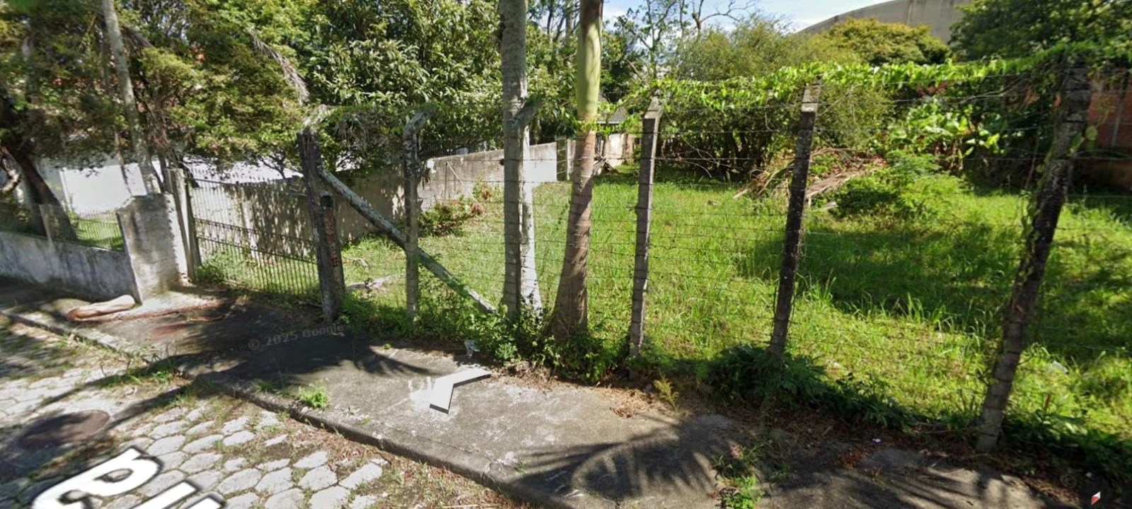 Imagem Terreno à Venda, 16 HA em Capoeiras - Florianópolis