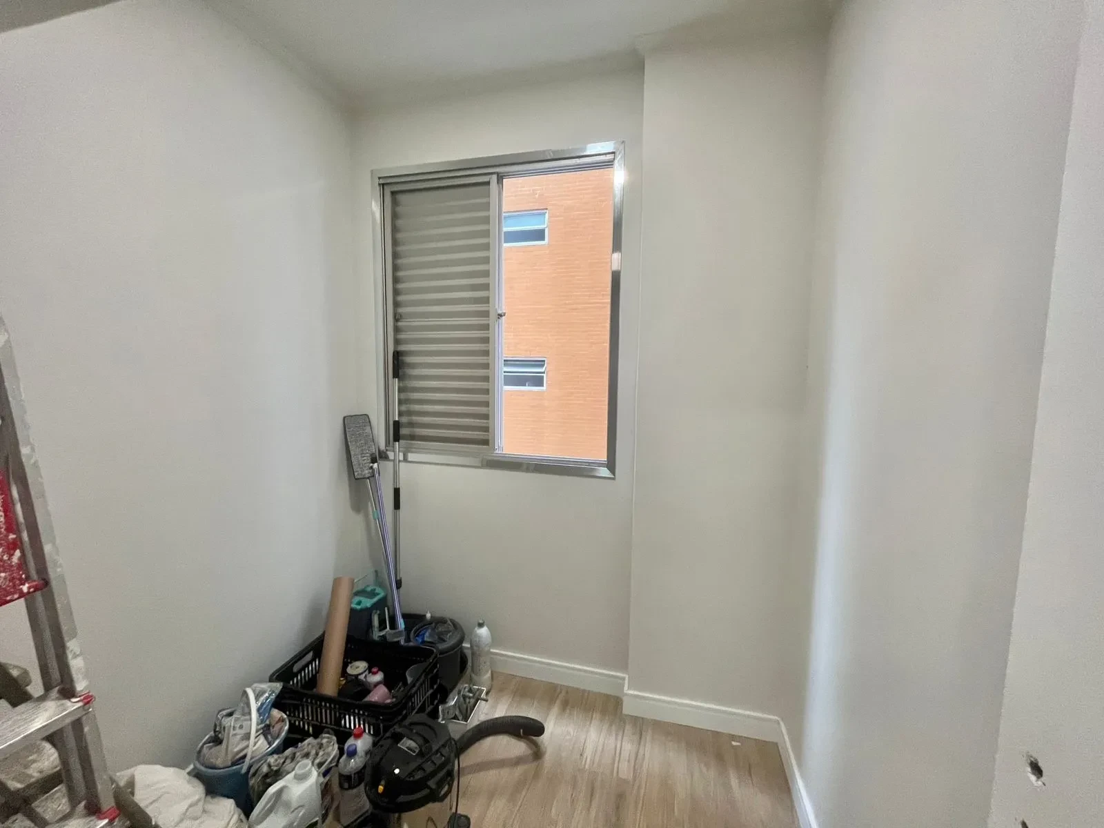 Imagem Apartamento com 3 Quartos à Venda, 110 m² em Boqueirão - Santos