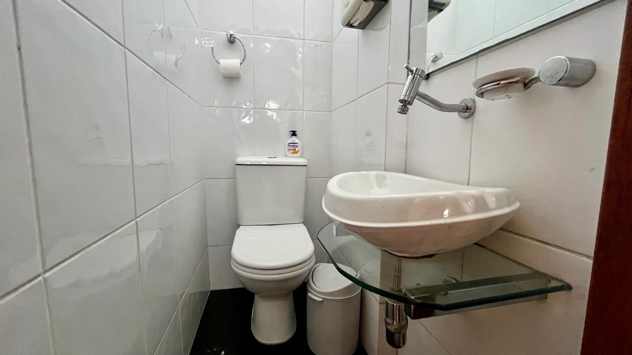 Imagem Sala Comercial à Venda, 32 m²em Centro - Juiz de Fora