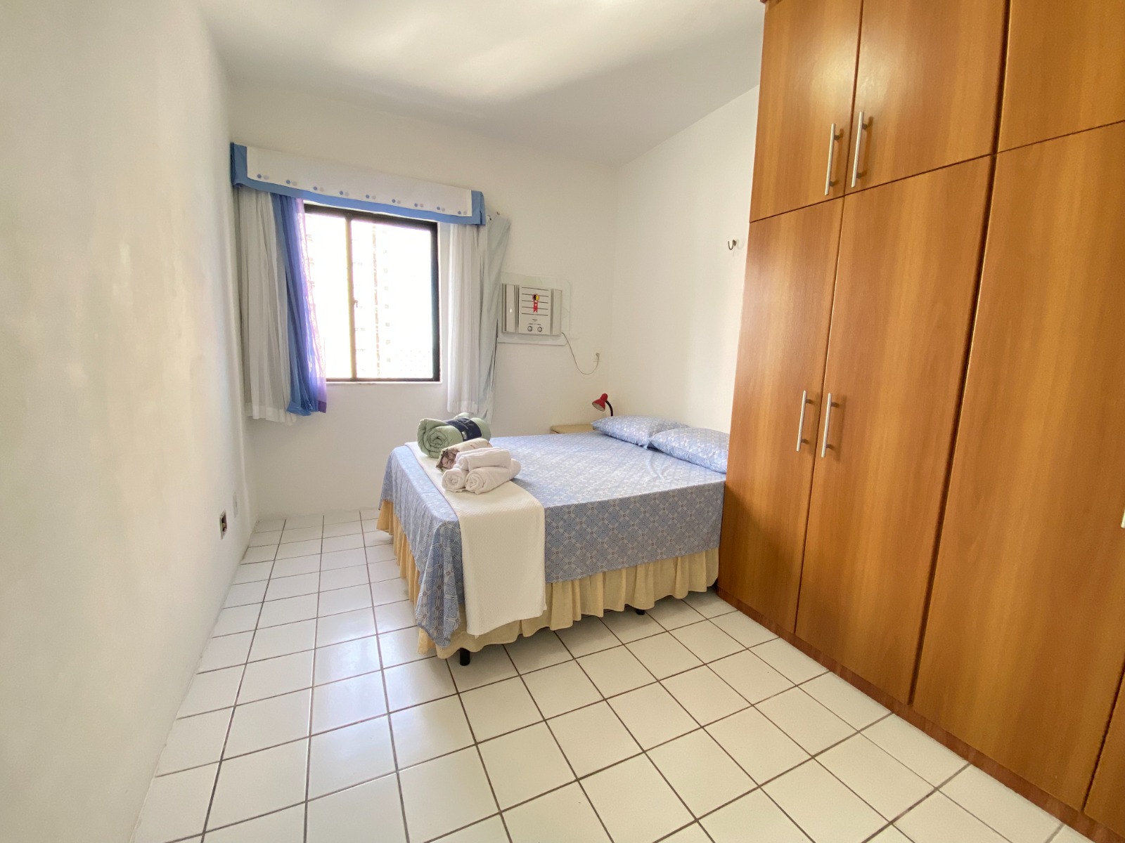 Imagem Apartamento com 3 Quartos para Alugar, 82 m²em Boa Viagem - Recife