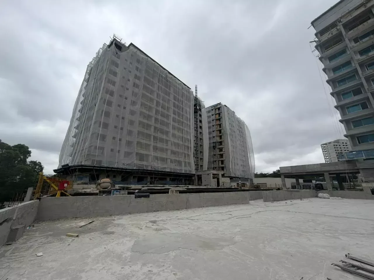 Imagem Apartamento com 4 Quartos à Venda, 493 m² em Indianópolis - São Paulo