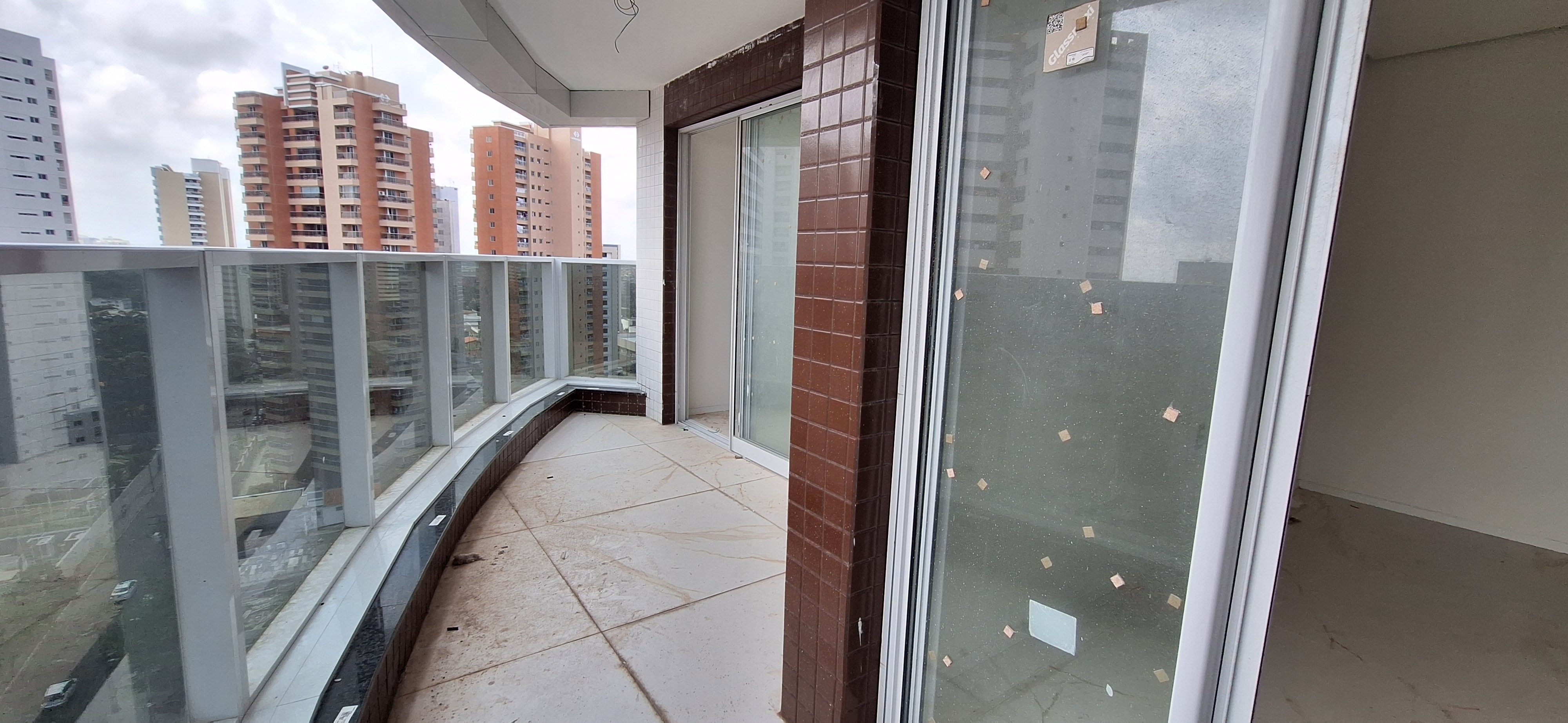 Imagem Apartamento com 4 Quartos à Venda, 218 m²em Aldeota - Fortaleza