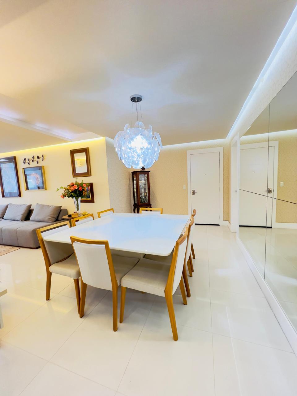 Imagem Apartamento com 4 Quartos à Venda, 160 m²em Praia da Costa - vila Velha