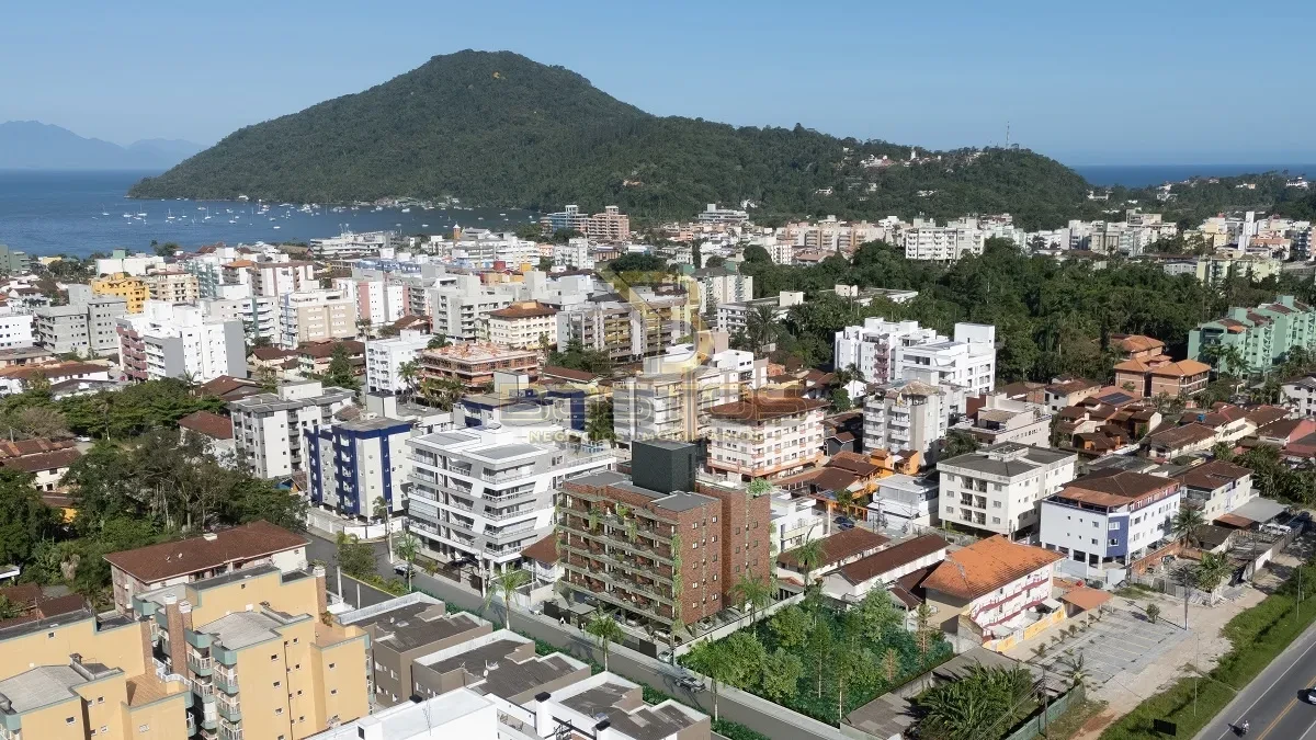 Imagem Apartamento com 2 Quartos à Venda, 73 m² em Itaguá - Ubatuba