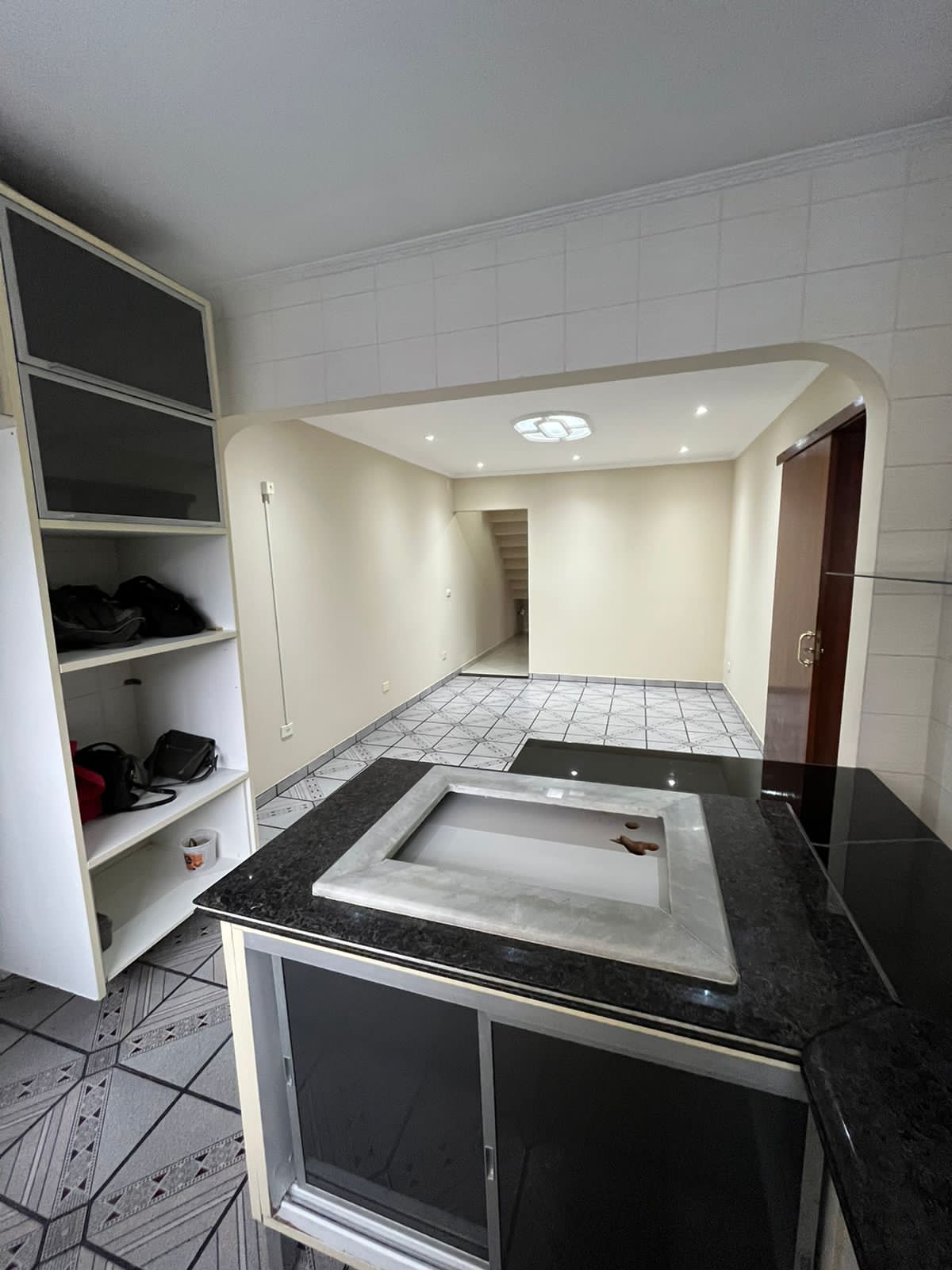 Imagem Sobrado com 3 Quartos à Venda, 200 m²em Taboão - São Bernardo do Campo