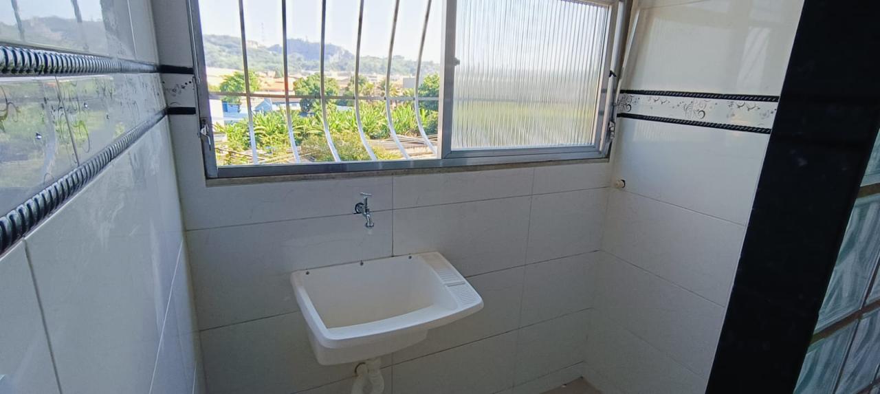 Imagem Apartamento com 2 Quartos à Venda, 56 m² em Colubande - São Gonçalo