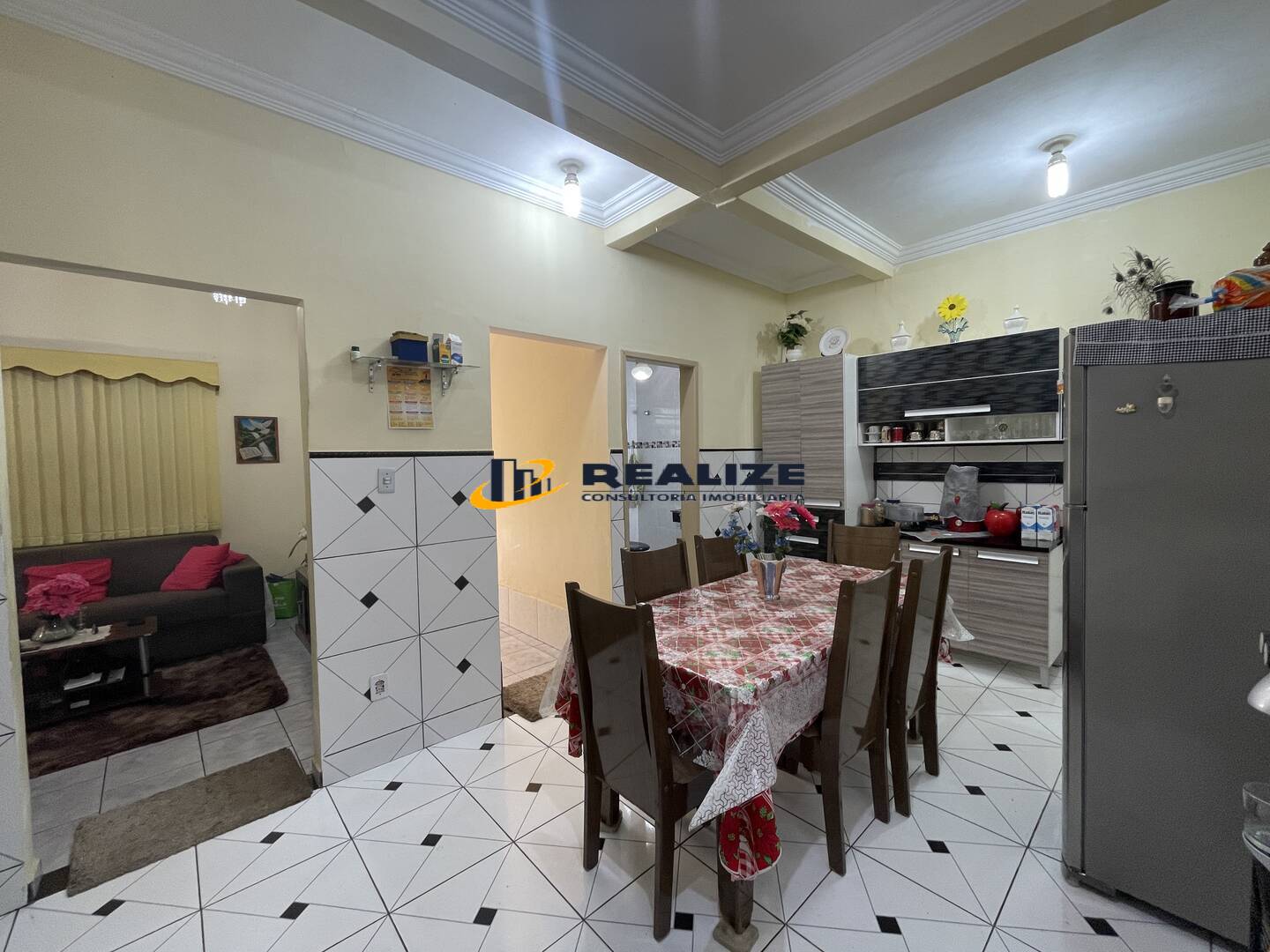 Imagem Casa com 4 Quartos à Venda, 250 m²em Parque Jóquei Club - Campos dos Goytacazes