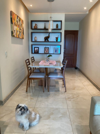 Imagem Edifício Residencial com 3 Quartos à Venda,  em Praia de Itaparica - Vila Velha