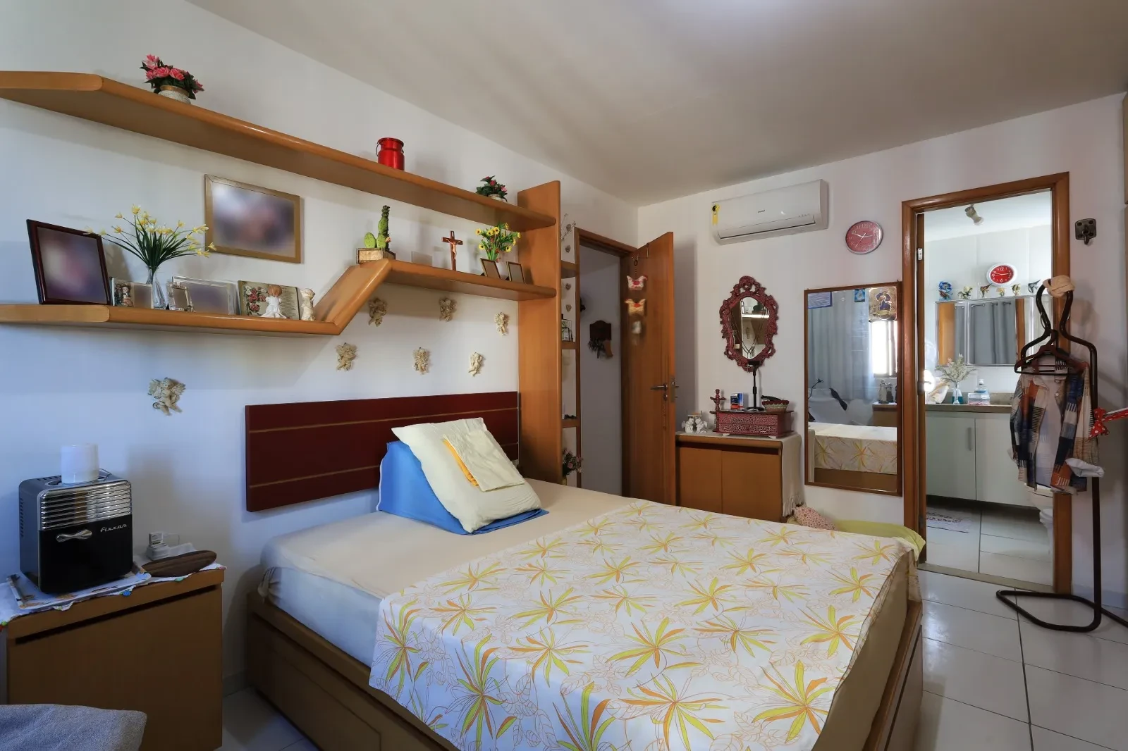 Imagem Apartamento com 4 Quartos à Venda, 143 m² em Boa Viagem - Recife
