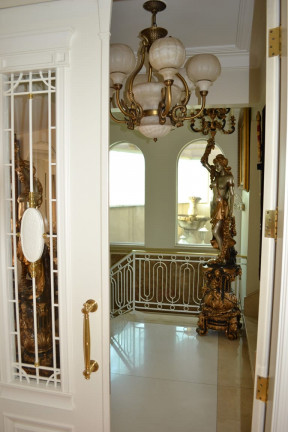 Imagem Cobertura com 4 Quartos à Venda, 600 m² em Indianópolis - São Paulo