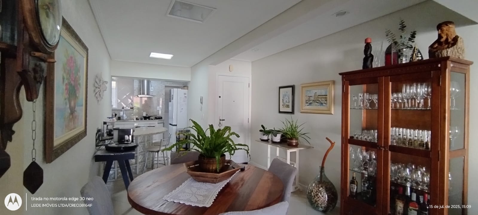 Imagem Apartamento com 3 Quartos à Venda, 121 m² em Centro - Florianópolis