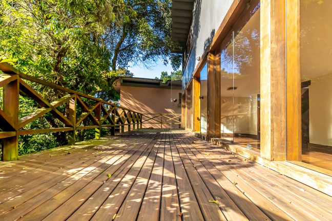 Imagem Casa de Condomínio com 5 Quartos à Venda, 384 m² em São Conrado - Rio de Janeiro