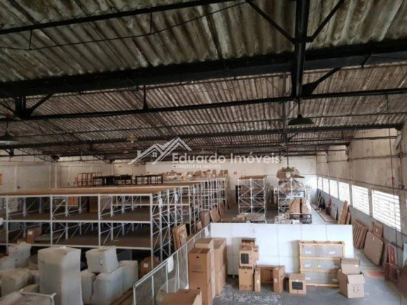 Imagem Galpão para Alugar, 1 m² em Planalto - São Bernardo Do Campo
