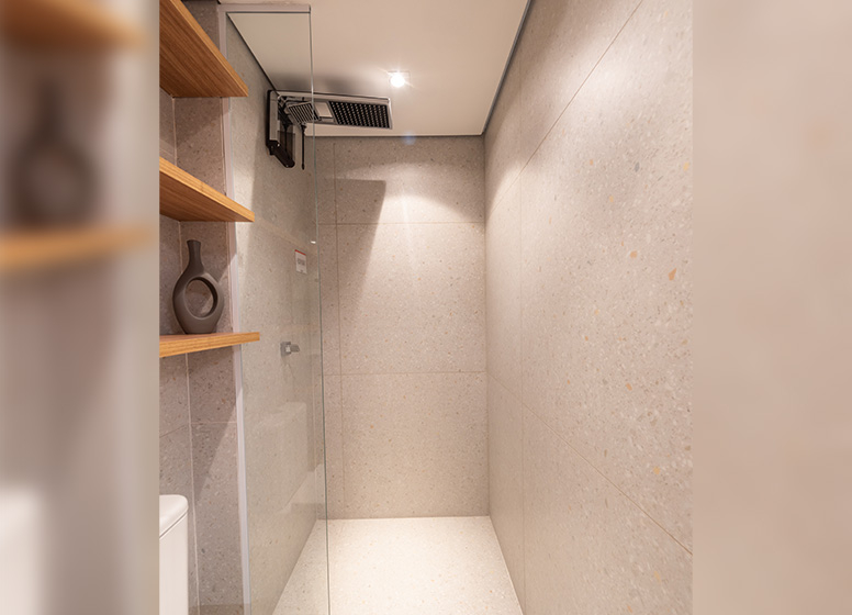 Imagem Apartamento com 1 Quarto à Venda, 28 m²em Jardim Itacolomi - São Paulo