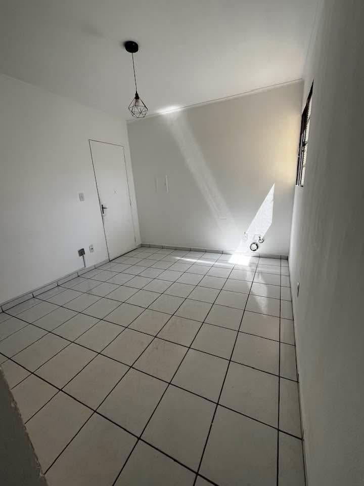 Imagem Apartamento com 2 Quartos para Alugar, 47 m² em Vila Palmares - Franco da Rocha